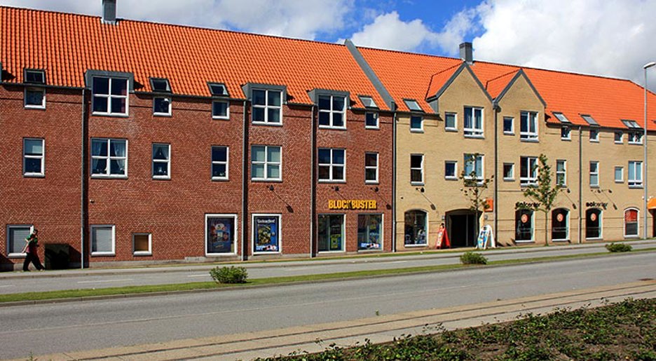 3-room apartment in Frederikshavn image 1