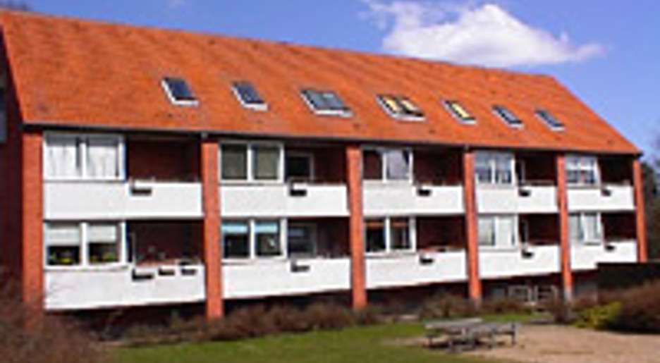 Billede af lejlighedstype 1