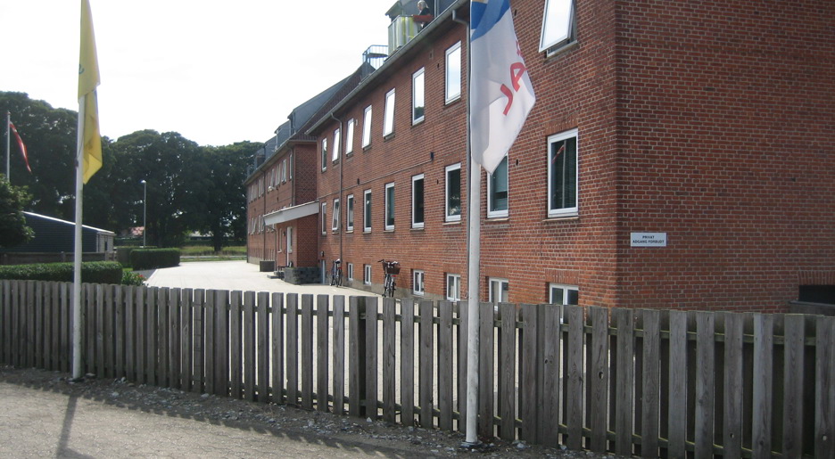 Billede af lejlighedstype 3