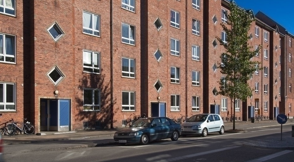 Billede af lejlighedstype 1