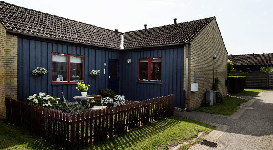 Billede af lejlighedstype 1
