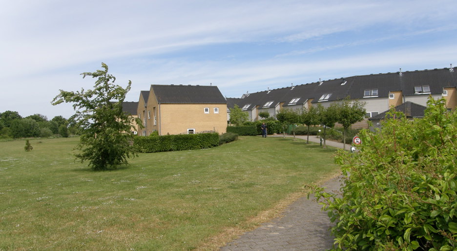 Billede af lejlighedstype 2
