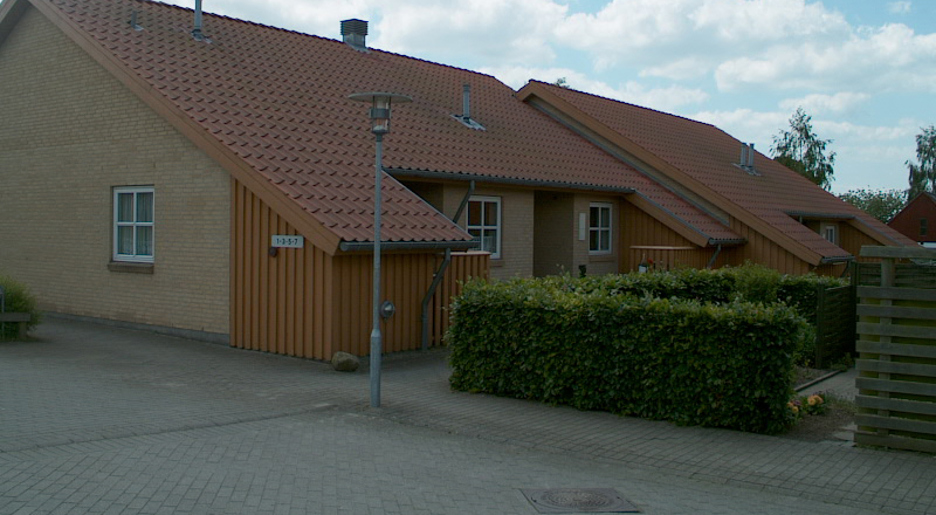 Billede af lejlighedstype 1
