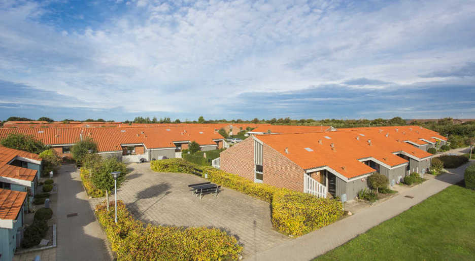 Billede af lejlighedstype 3
