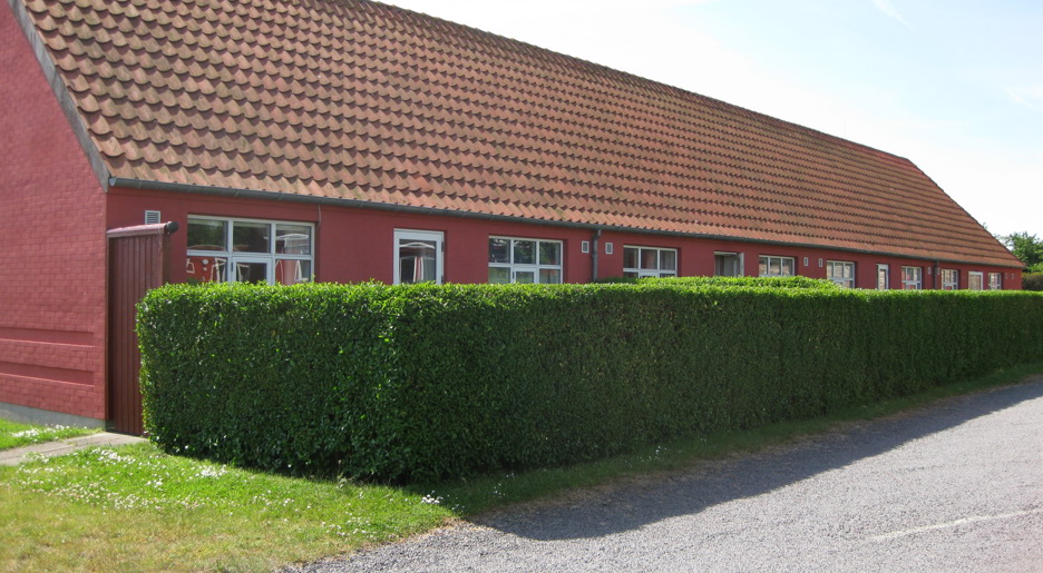 Billede af lejlighedstype 8