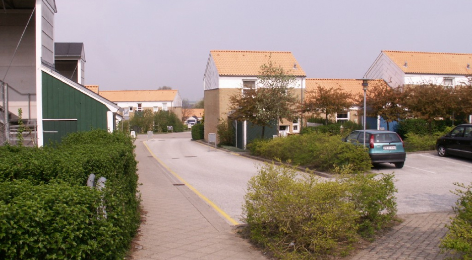 Billede af lejlighedstype 2