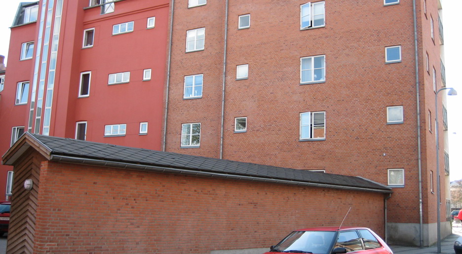 Billede af lejlighedstype 23