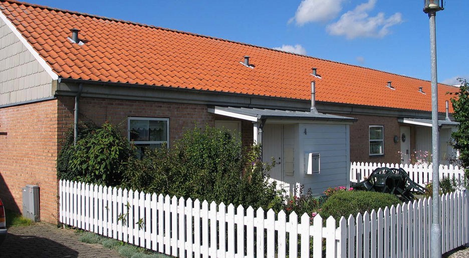 Billede af lejlighedstype 1