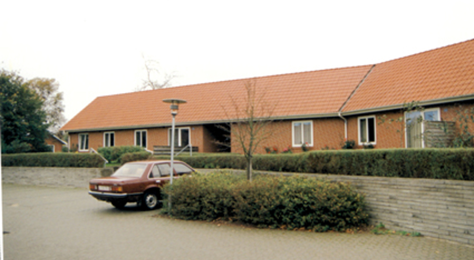 Grimstrup Hovedvej billede 1