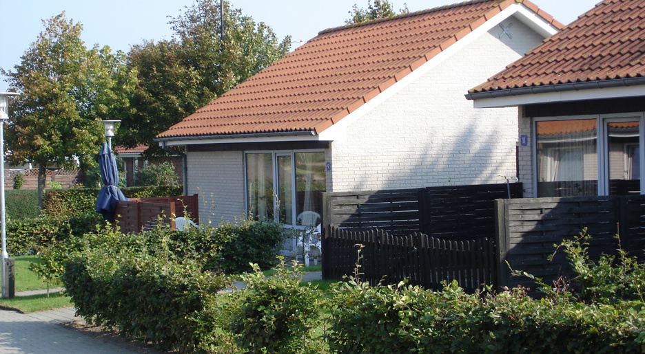 Billede af lejlighedstype 1