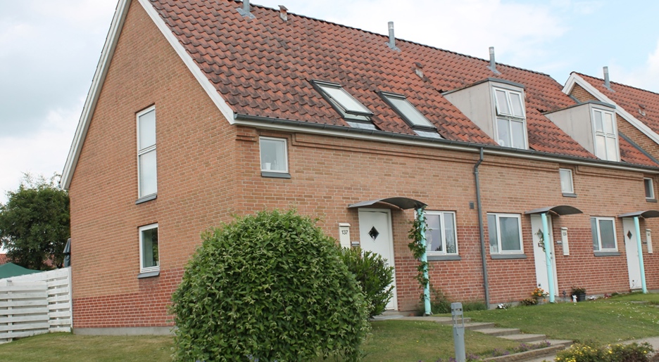 Billede af lejlighedstype 1