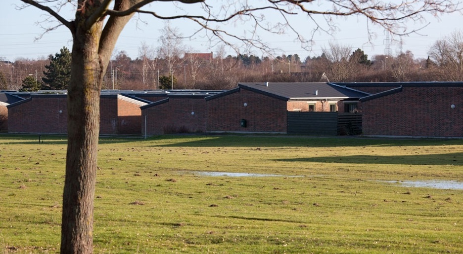 Billede af lejlighedstype 1