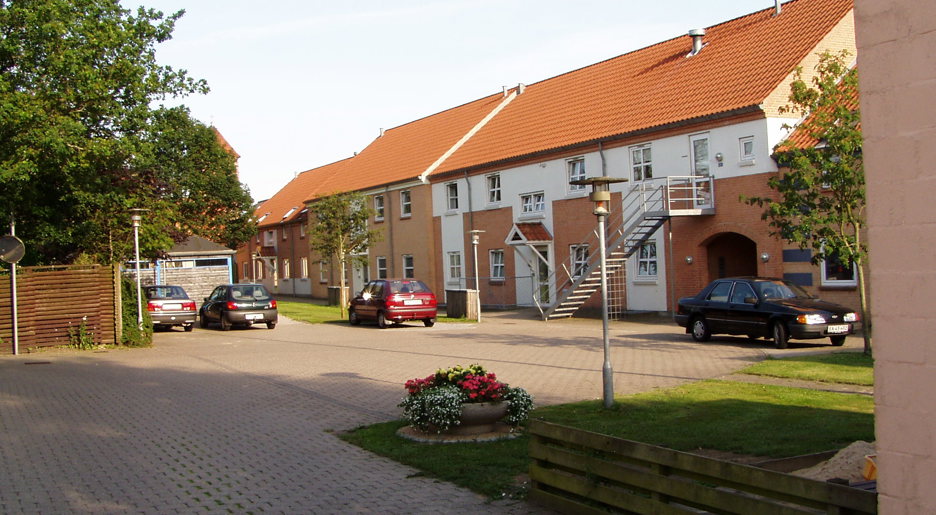Billede af lejlighedstype 2