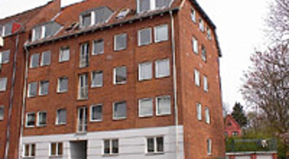 Billede af lejlighedstype 1