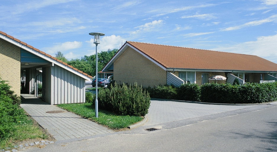 Billede af lejlighedstype 1