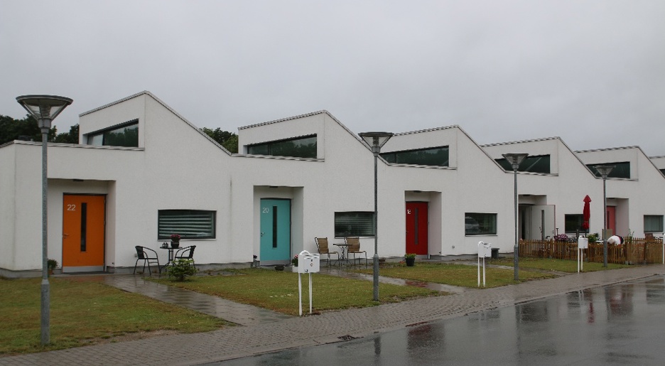 Billede af lejlighedstype 1