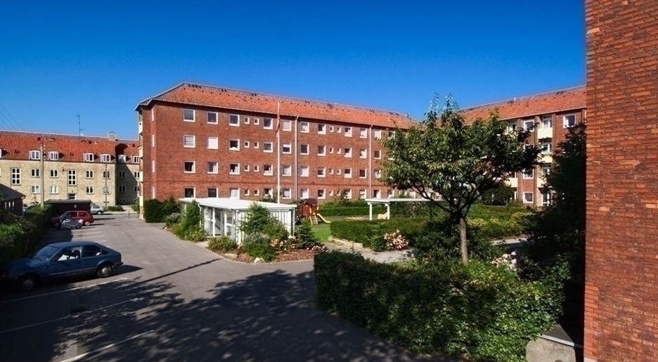Billede af lejlighedstype 1