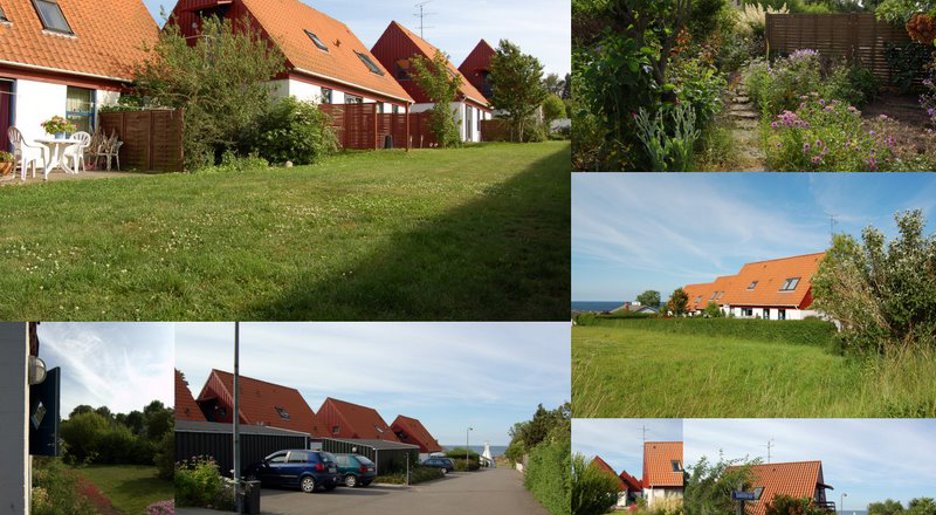 Billede af lejlighedstype 1