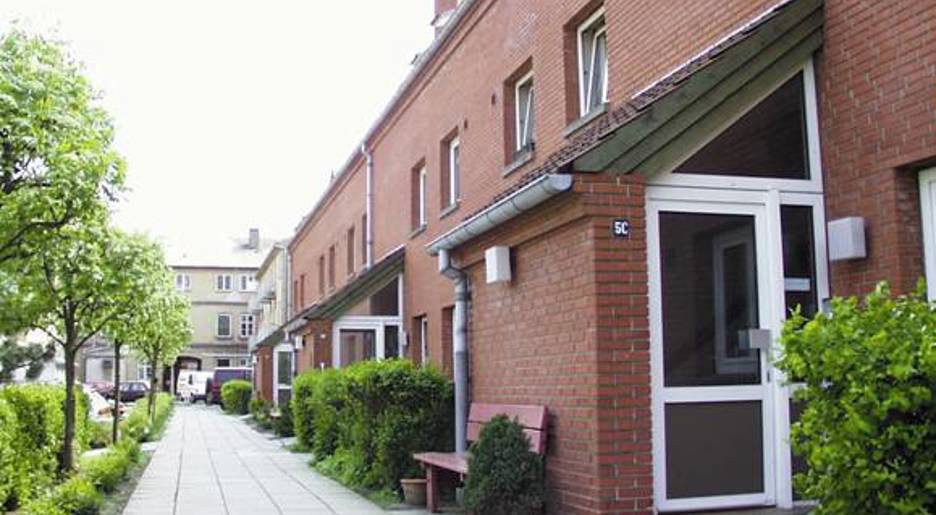 Billede af lejlighedstype 1