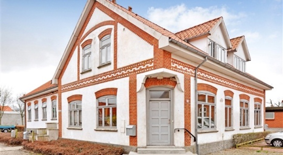 Skodborg Nørregade