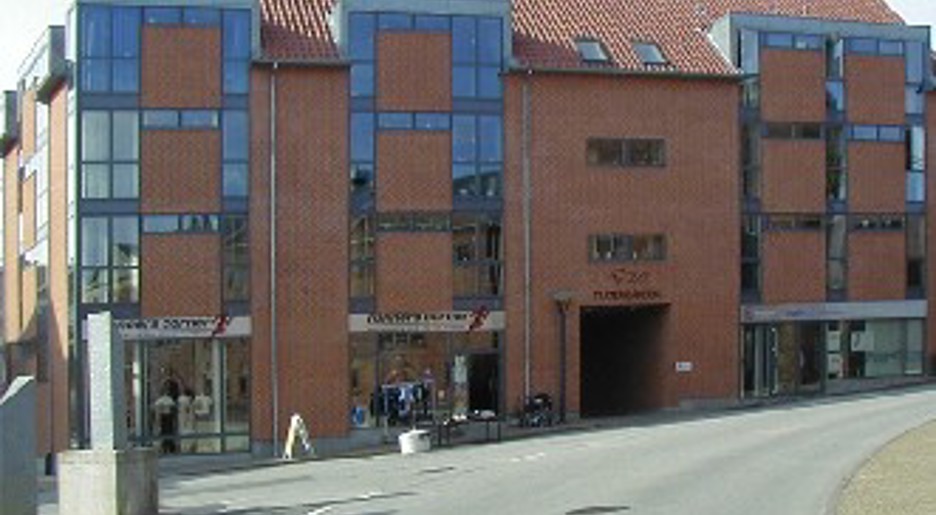 Billede af lejlighedstype 1
