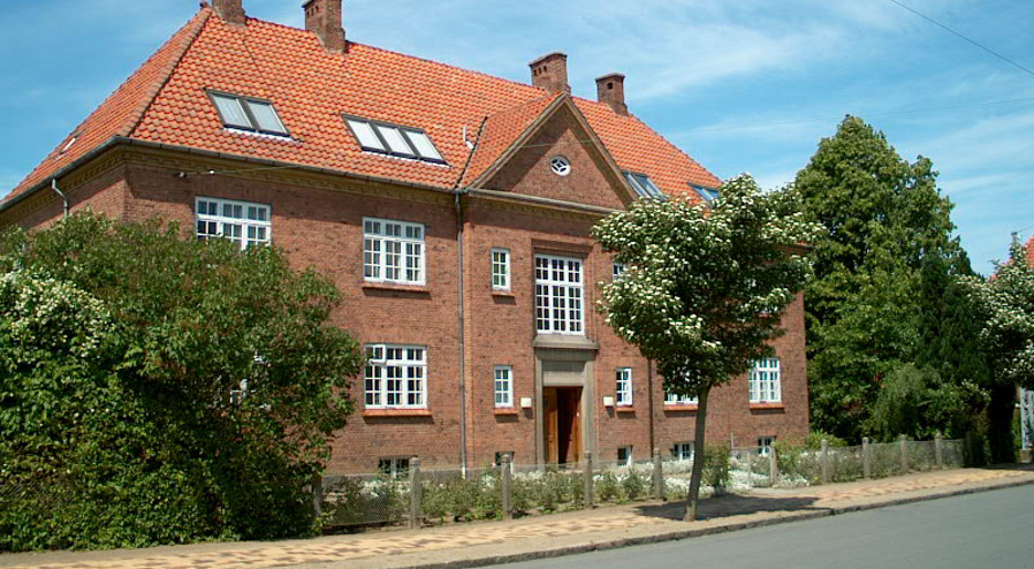Billede af lejlighedstype 1