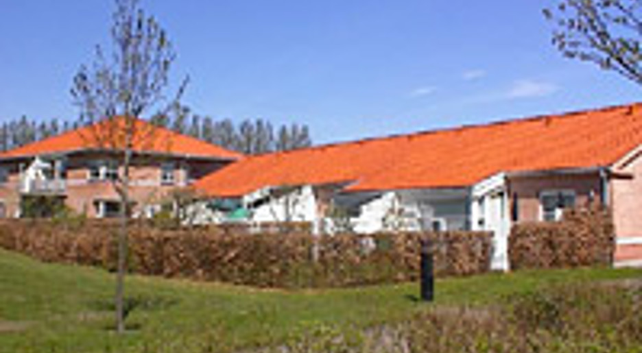 Billede af lejlighedstype 1