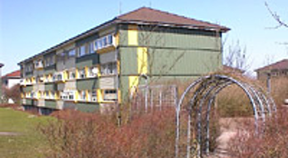 Billede af lejlighedstype 1