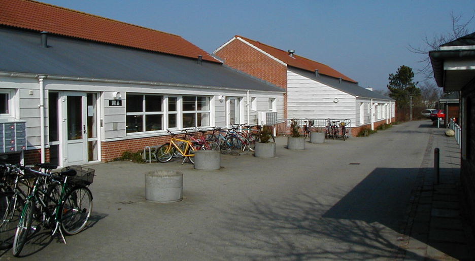 Billede af lejlighedstype 2