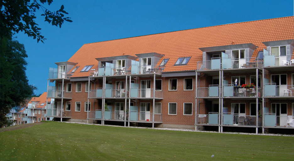 Billede af lejlighedstype 5