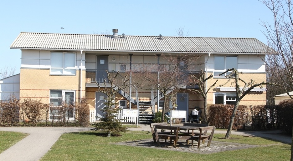 Billede af lejlighedstype 1