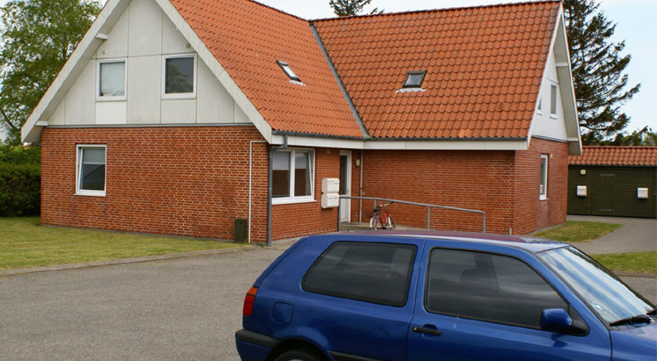 Billede af lejlighedstype 1