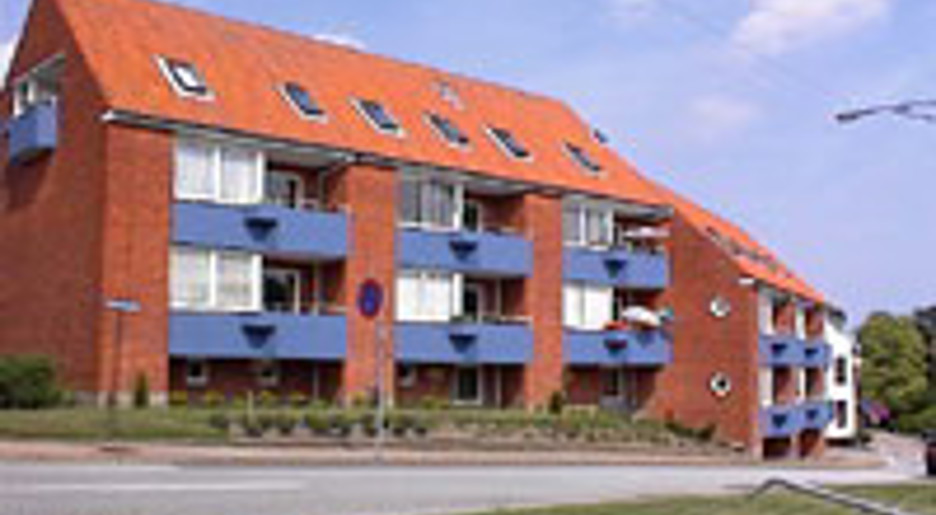 Billede af lejlighedstype 1
