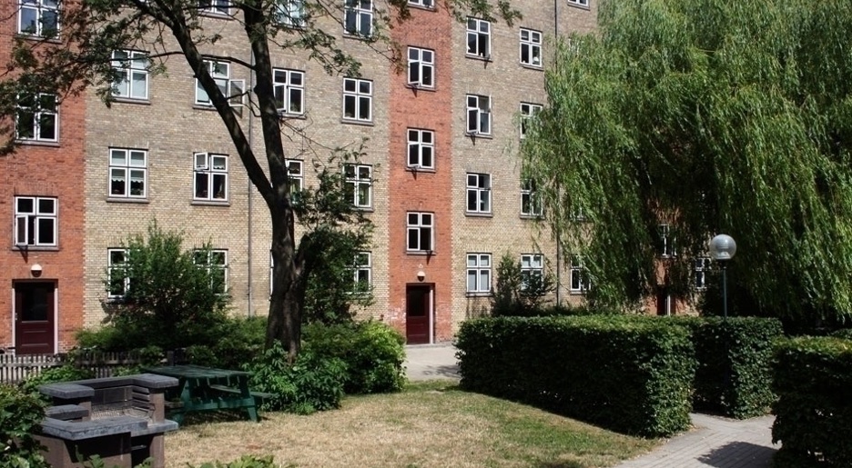 Billede af lejlighedstype 1