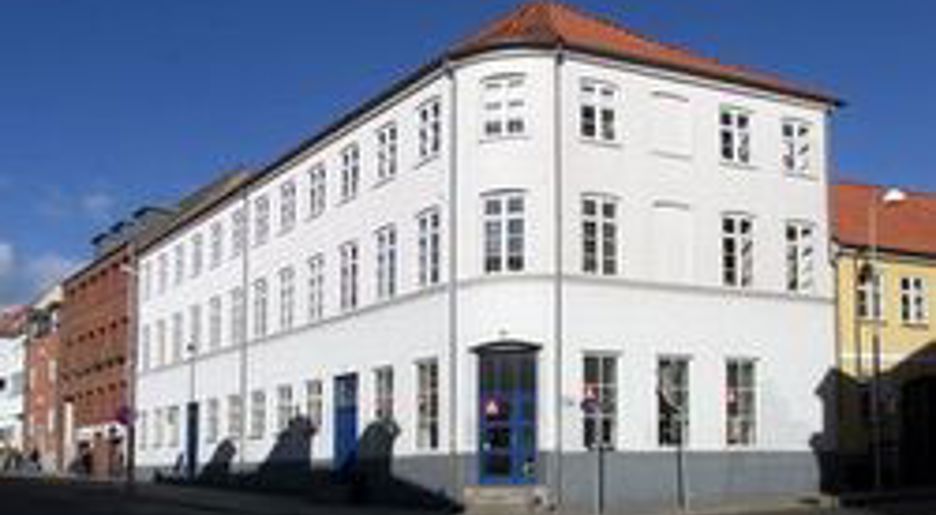 Billede af lejlighedstype 1