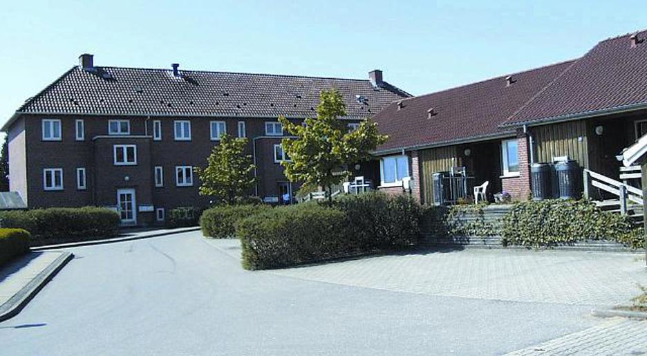 Billede af lejlighedstype 1