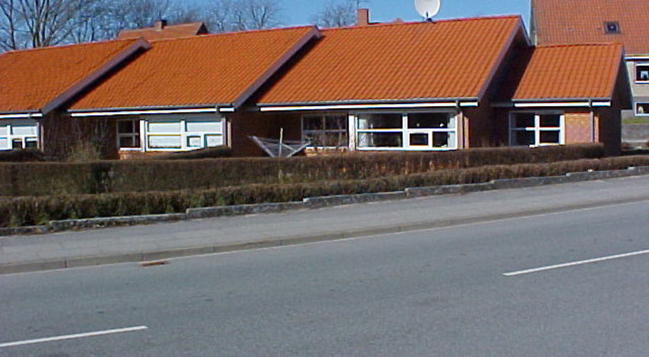 Billede af lejlighedstype 2