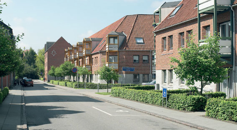 Billede af lejlighedstype 2
