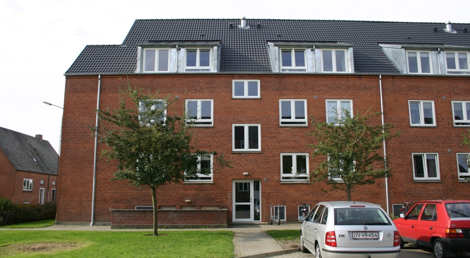 Holbergsvej billede 1