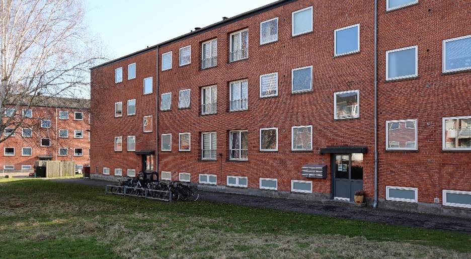 Billede af lejlighedstype 1