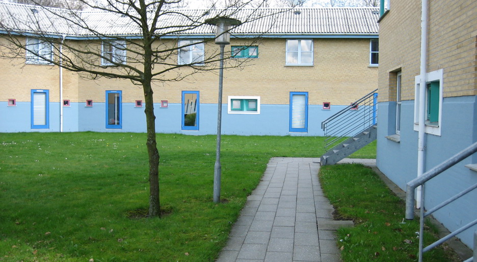 Billede af lejlighedstype 19