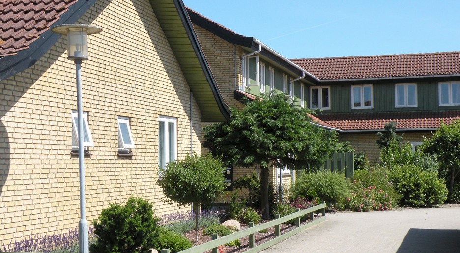 Billede af lejlighedstype 5