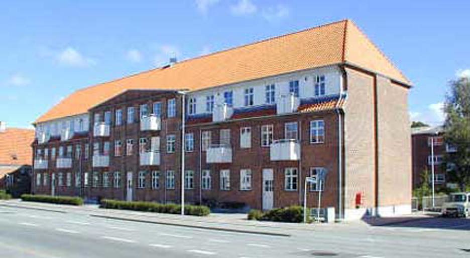 Billede af lejlighedstype 2