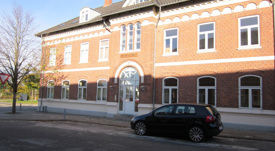 3-room apartment in Tistrup image 1