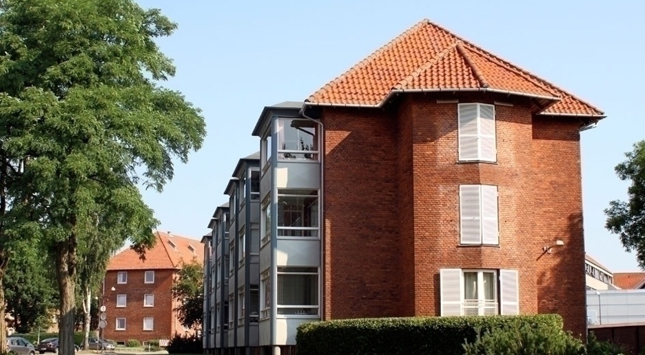 Billede af lejlighedstype 1