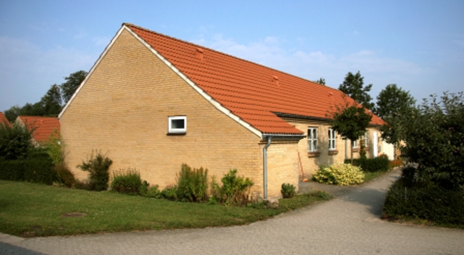 Billede af lejlighedstype 1