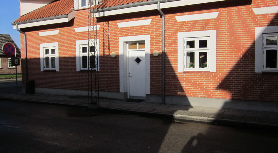 Doktorvej