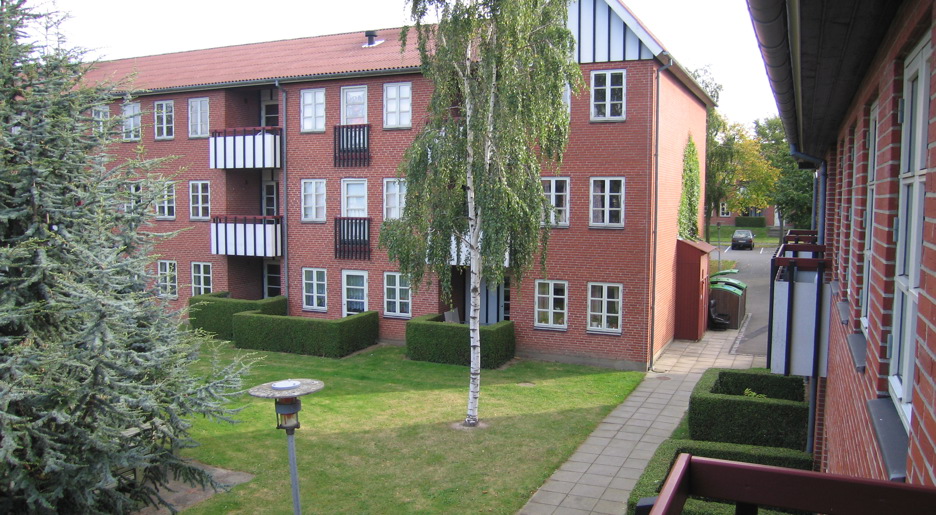 Billede af lejlighedstype 1