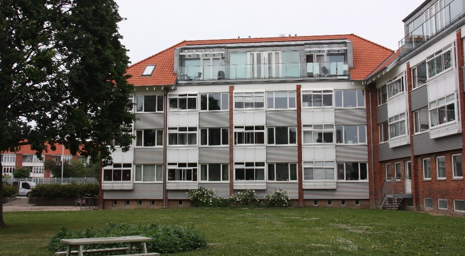 Billede af lejlighedstype 2