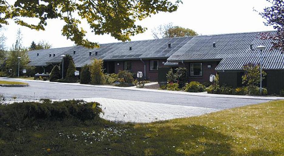 Billede af lejlighedstype 1